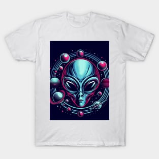 alien T-Shirt